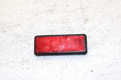 1990 Yamaha Phazer Ii LE Oem Rear Reflector 3Y6-85130-02-00 Q4187