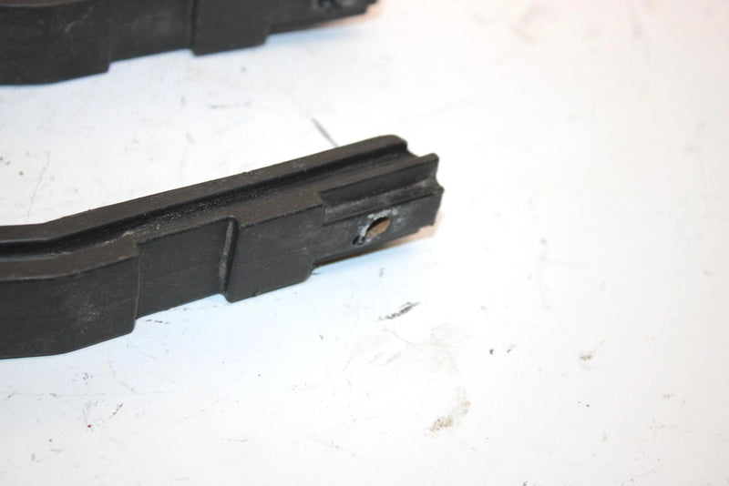 07 Ski-doo Mxz 800 Blizzard HoPower Tek Oem Front Protector (Pair) 518324071 SS5