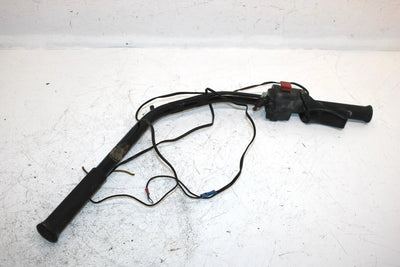 92 Polaris 500 Oem Handlebar Assembly 5224413-067 SP52