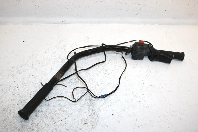 92 Polaris 500 Oem Handlebar Assembly 5224413-067 SP52