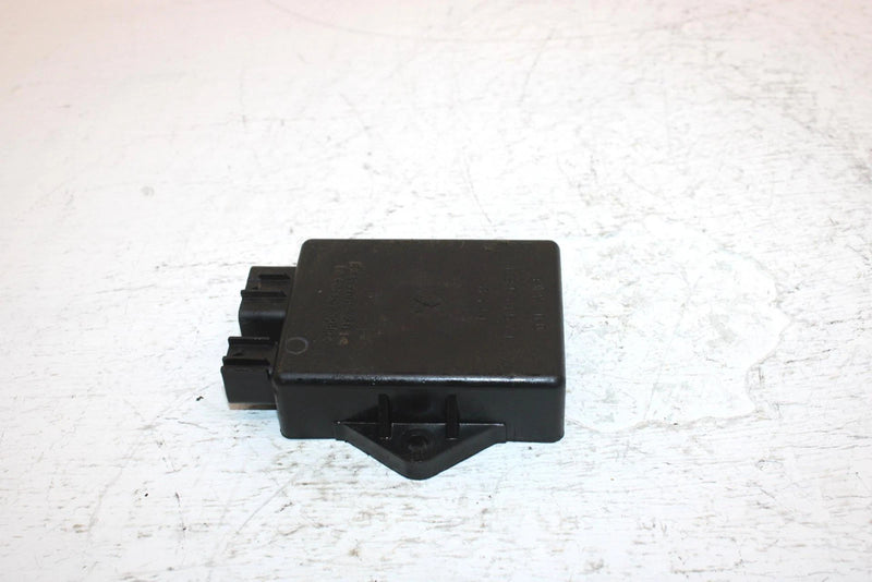 1998 Yamaha  Grizzly Oem CDI ECU ECM Ignition Box 4WV-85540-00-00 AY49