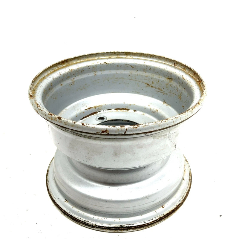 2002 Polaris Scrambler 90 OEM 8x5.5 Front Wheel Rim 0450828 AP199