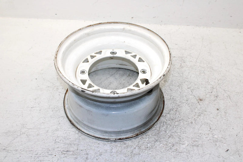 1999 Polaris Sportsman 500 Oem 10x6 Front Wheel Rim 1523448-067 AP24