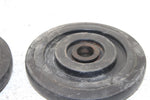 1994 Polaris Classic Touring Oem Idler Wheel Set Of 4 1543018 SP55