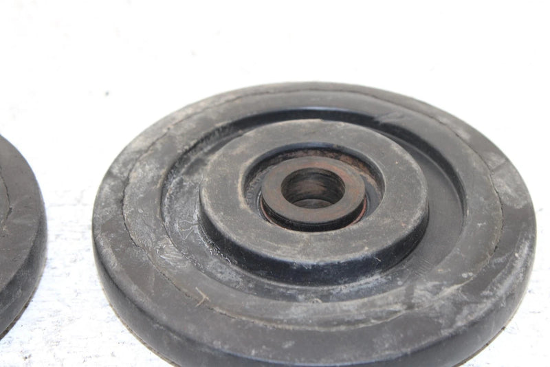 1994 Polaris Classic Touring Oem Idler Wheel Set Of 4 1543018 SP55