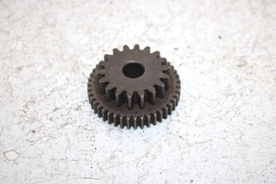 1997 Honda Trx400 Fw Oem Starter Reduction Gear 28140-HA0-770 AH42