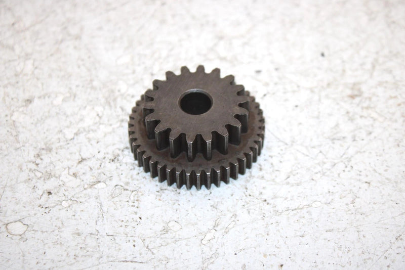 1997 Honda Trx400 Fw Oem Starter Reduction Gear 28140-HA0-770 AH42
