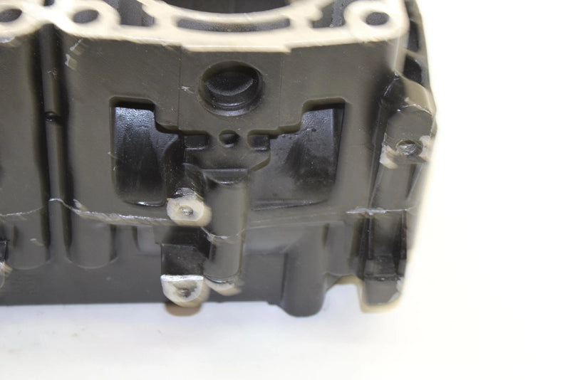 2002 Polaris Virage I Oem Crankcase 2202189 JP4
