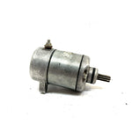 03-06 Honda Rancher 350 TRX350FM 4x4 OEM Starter Motor 31200-HN5-671 AH75