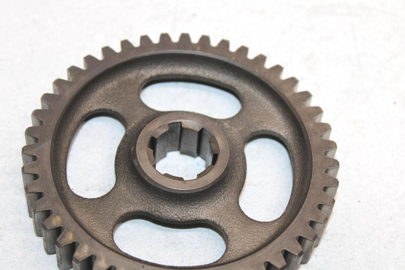 03 Suzuki Vinson 500 Lt-f500f Oem  Sub Transmission Gear 43T 29311-03G50 AS24