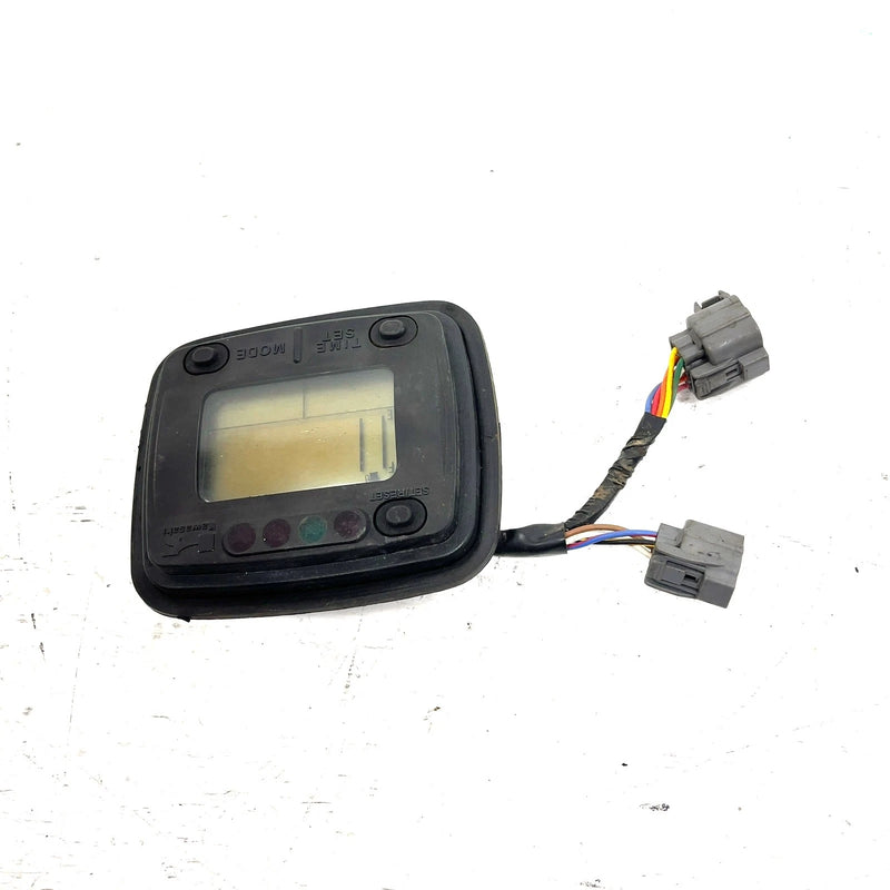 2003 Kawasaki Prairie 650 KVF650A 4x4 OEM Speedometer 25031-0025 AK37