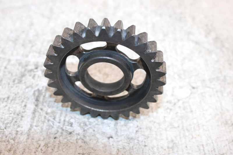 2002 Honda Foreman Rubicon Oem Countershaft Rev. Gear (28T) 23751-HN2-000 AH36