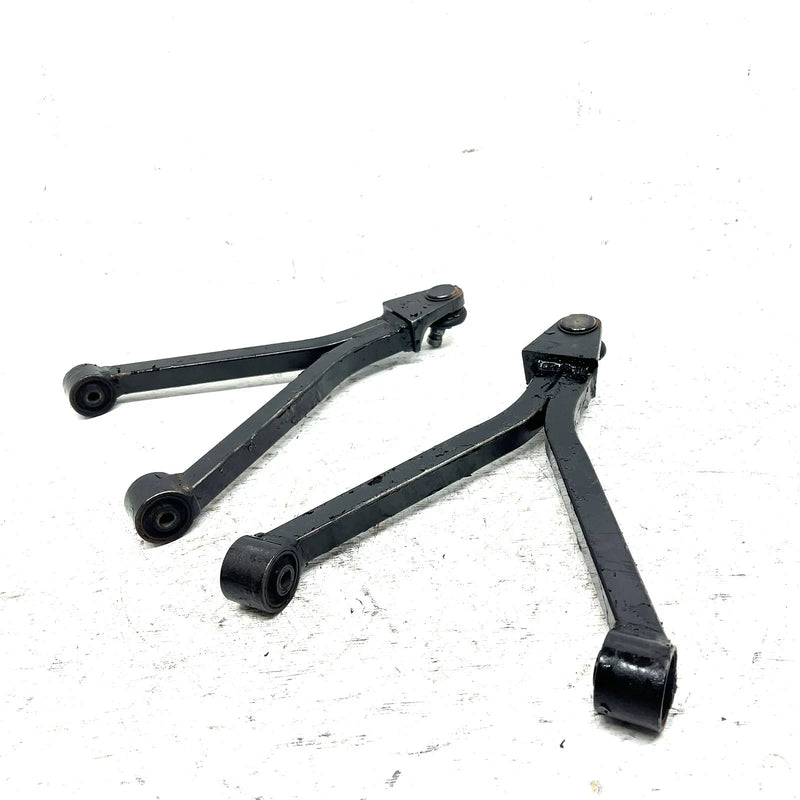 2000 Arctic Cat 250 2x4 OEM Front Lower A Arm Set 0503-186 AA31