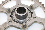 1993 Polaris Trail Boss 250 Oem Rear 42T Sprocket Assembly 3223009 1520170 AP8