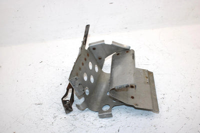 1994 Polaris 440 L/c Oem Left Footrest 1011954 SP74
