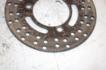 00 Kawasaki Bayou 300 4x4 Oem Front Brake Disc Pair 41080-1216 AK20