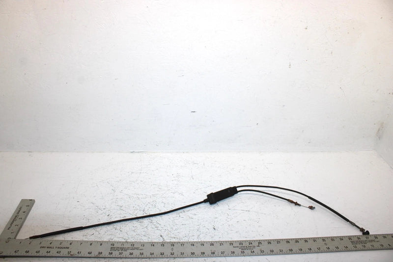 1995 Arctic Cat Zr 580 Oem Throttle Cable 0687-035 SA44