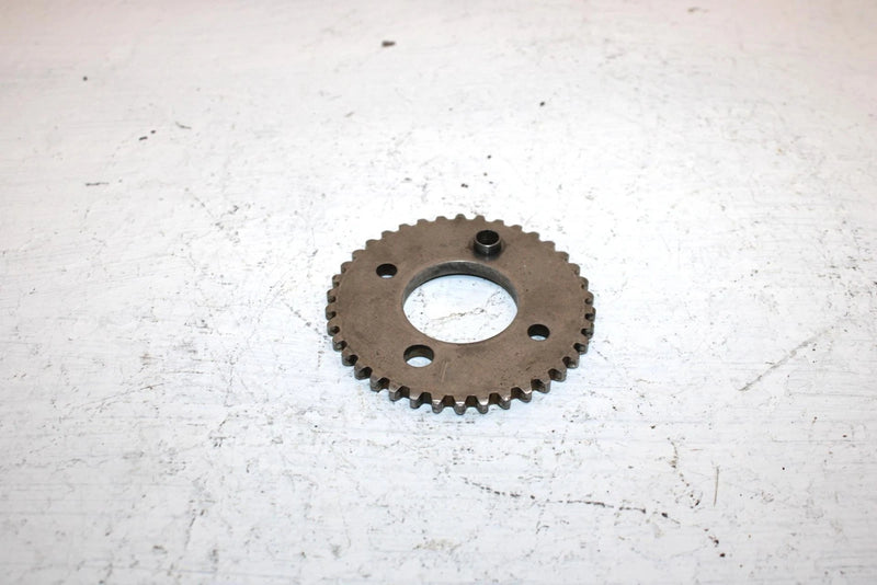 2006 Kawasaki Prarie 360 Oem Camshaft Sprocket 12046-1225 AK29