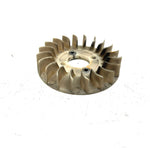 04-07 Yamaha Rhino 660 OEM Cooling Fan 52W-12611-02-00 XY3.1