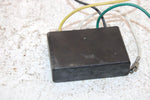 1991 Polaris Trail Boss 350l Oem RPM Limiter 4060085 AP172