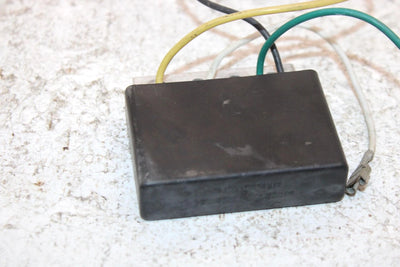 1991 Polaris Trail Boss 350l Oem RPM Limiter 4060085 AP172