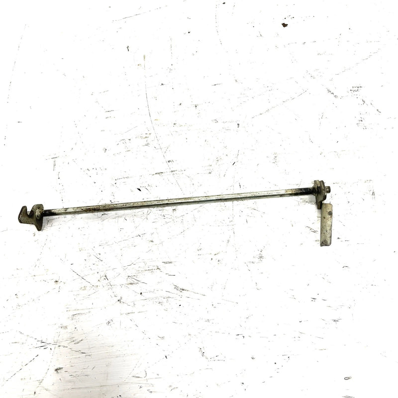 86-95 Yamaha Moto 4 OEM Seat Mount Latch 59V-24776-01-00 AY57