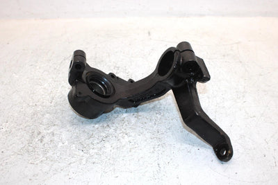 1999 Kawasaki Prarie 400 Oem Right Steering Knuckle 39186-0009 AK28