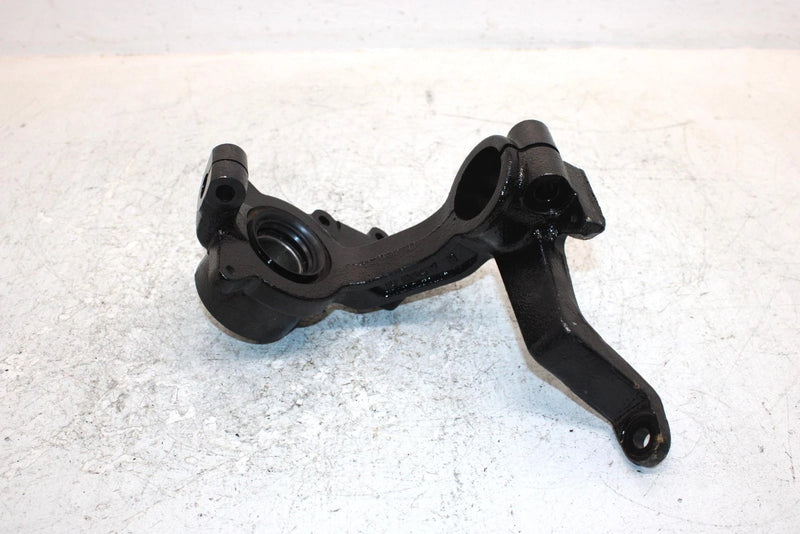 1999 Kawasaki Prarie 400 Oem Right Steering Knuckle 39186-0009 AK28