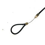 99-02 Kawasaki Prairie 300 4x4 OEM Seat Hook Cable 54010-1105 AK31