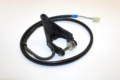 2007 Yamaha Phazer Oem Throttle Lever 8GC-82970-00-00 SY85