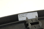 1998 Ski-doo Mach Z Oem Gauge Support Dash Plate 572098602 SS78