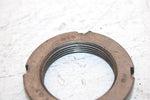 1993 Kawasaki Bayou 300 Oem Crankshaft Nut 92015-1511 AK24