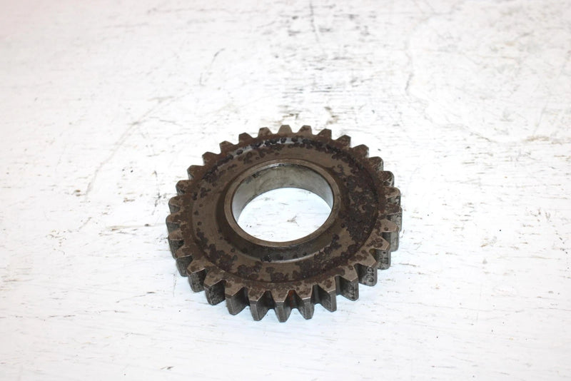 1998 Yamaha  Grizzly Oem 30T High Transmission Gear 4WV-17223-00-00 AY49