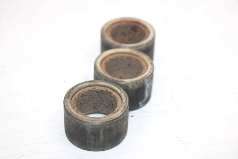 2005 Arctic Cat 500 4x4 Oem Primary Clutch Roller Set of 3 3402-483 AA1