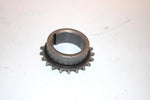04 Polaris Sportsman 500 Oem Timing Chain Sprocket Set 3084882 3084914 AP31