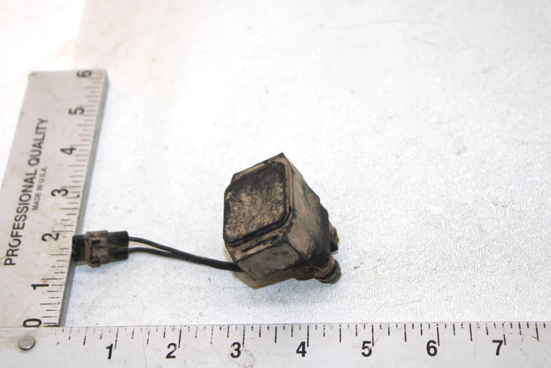2000 Yamaha  Grizzly Oem Starter Relay 5GT-81940-11-00 AY35