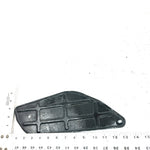 95 Yamaha Big Bear 350 YFM350FW 4x4 OEM Rear Fender Cover 2HR-2163E-00-00 AY58