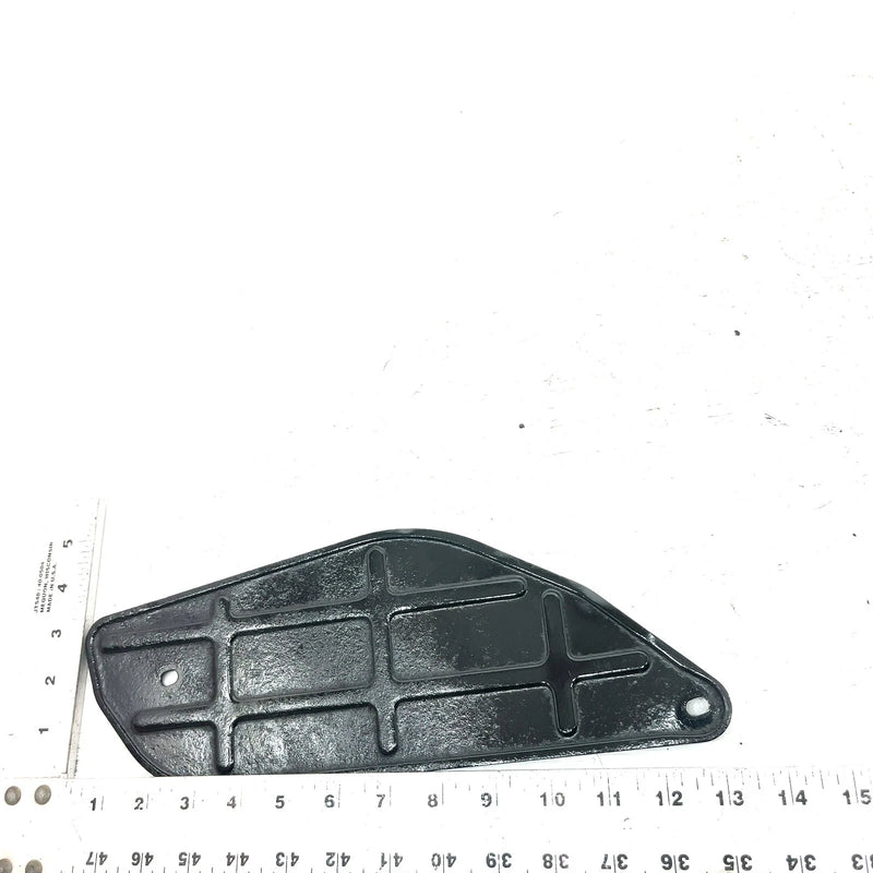 95 Yamaha Big Bear 350 YFM350FW 4x4 OEM Rear Fender Cover 2HR-2163E-00-00 AY58