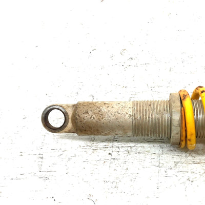 2001 Bombardier DS650 OEM Front Suspension Shock 706200081 AB16