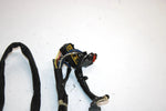 02 Arctic Cat Zr 440 Sno Pro Oem Hood Wire Harness 0686-742 SAS14