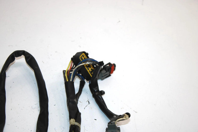 02 Arctic Cat Zr 440 Sno Pro Oem Hood Wire Harness 0686-742 SAS14