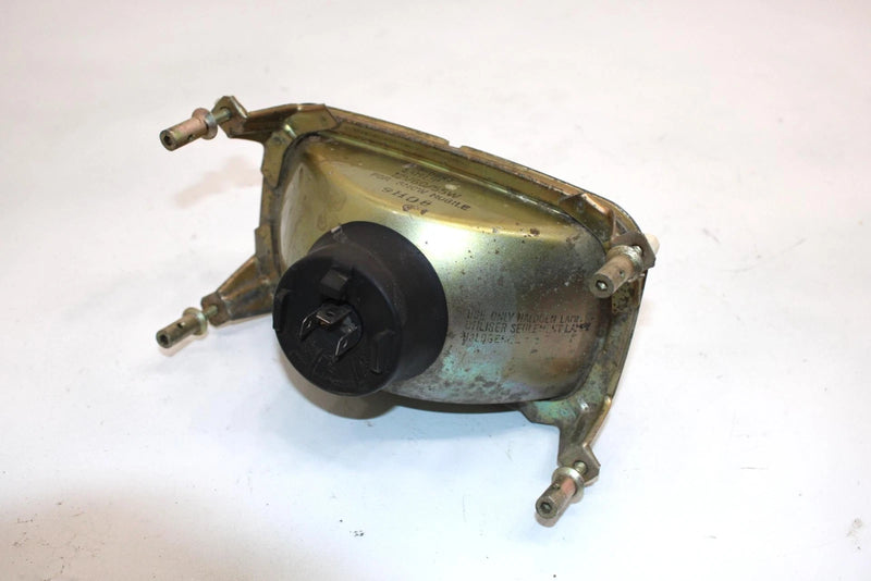 89 Yamaha Phazer Pz480n Oem Headlight Unit Assembly 86M-84310-00-00 SY31