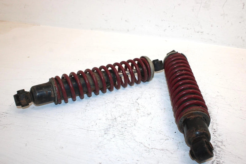 1991 Polaris Sport Oem Front Shock Pair 7041144 SP26