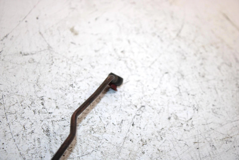 1996 Kawasaki Bayou 220 Oem Transmission Oil Pipe 32102-1595 32152-1182 AK2