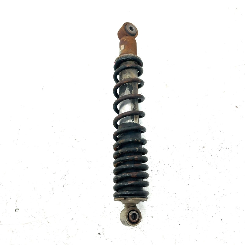 09-10 Honda Big Red 700 MUV700 OEM Rear Shock 52400-HL1-A01 XH0.1