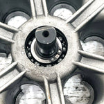 2001  Bombardier DS650 OEM Clutch Pressure Plate 420259122 AB16