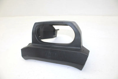 85 Yamaha Phazer OEM Upper Handlebar Cover 8X9-23815-00-00 SY42