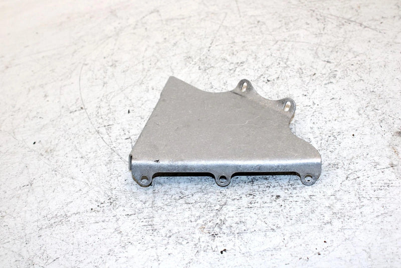 2013 Polaris 600 Rush Pro R Oem Right Rear Tunnel Plate 5252232 SP29