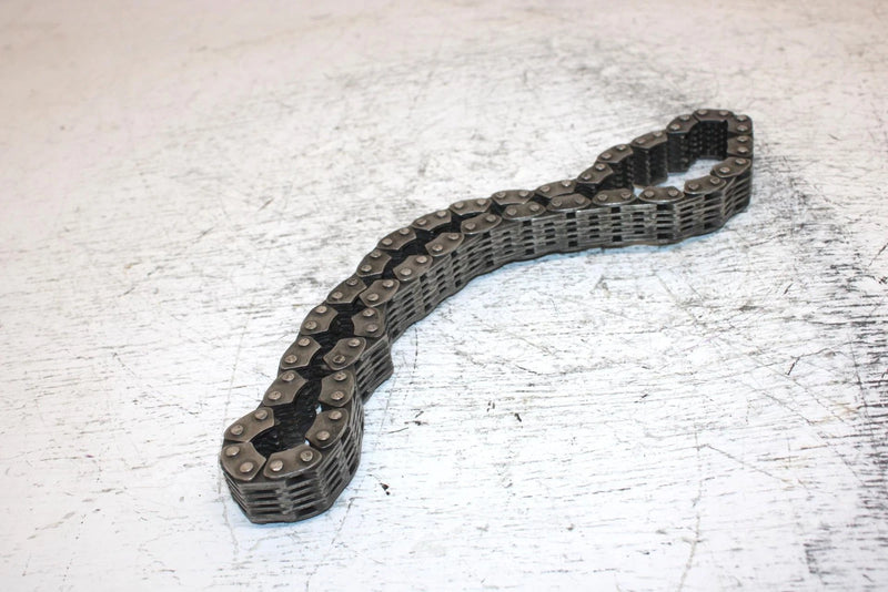 1999 Polaris 500 Indy Oem 68T Chaincase Chain 3221112 SP50