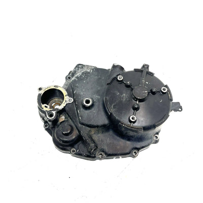 85-87 Yamaha Moto 4 OEM Clutch Side Cover 99999-02617-00 AY66